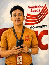 Foto de Lucas