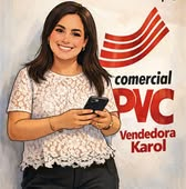 Foto de Karol